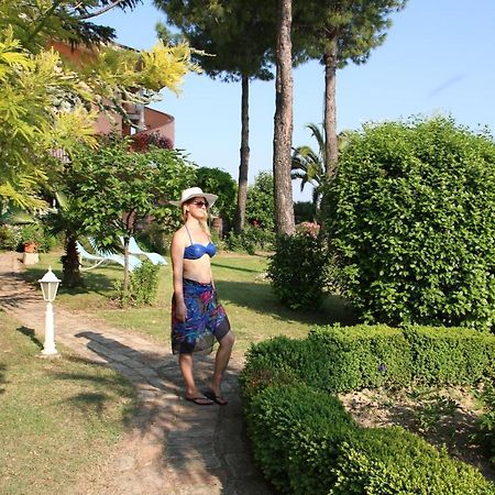 Anthos Casa Vacanze Sant'Omero Экстерьер фото