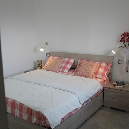 Anthos Casa Vacanze Sant'Omero Номер фото