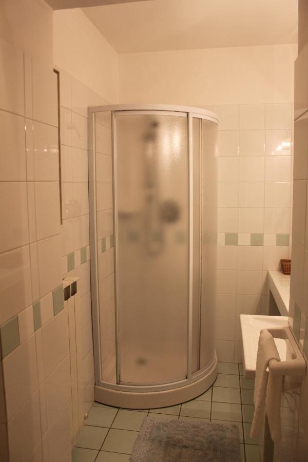Anthos Casa Vacanze Sant'Omero Экстерьер фото