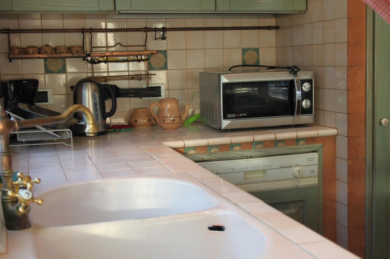 Anthos Casa Vacanze Sant'Omero Экстерьер фото