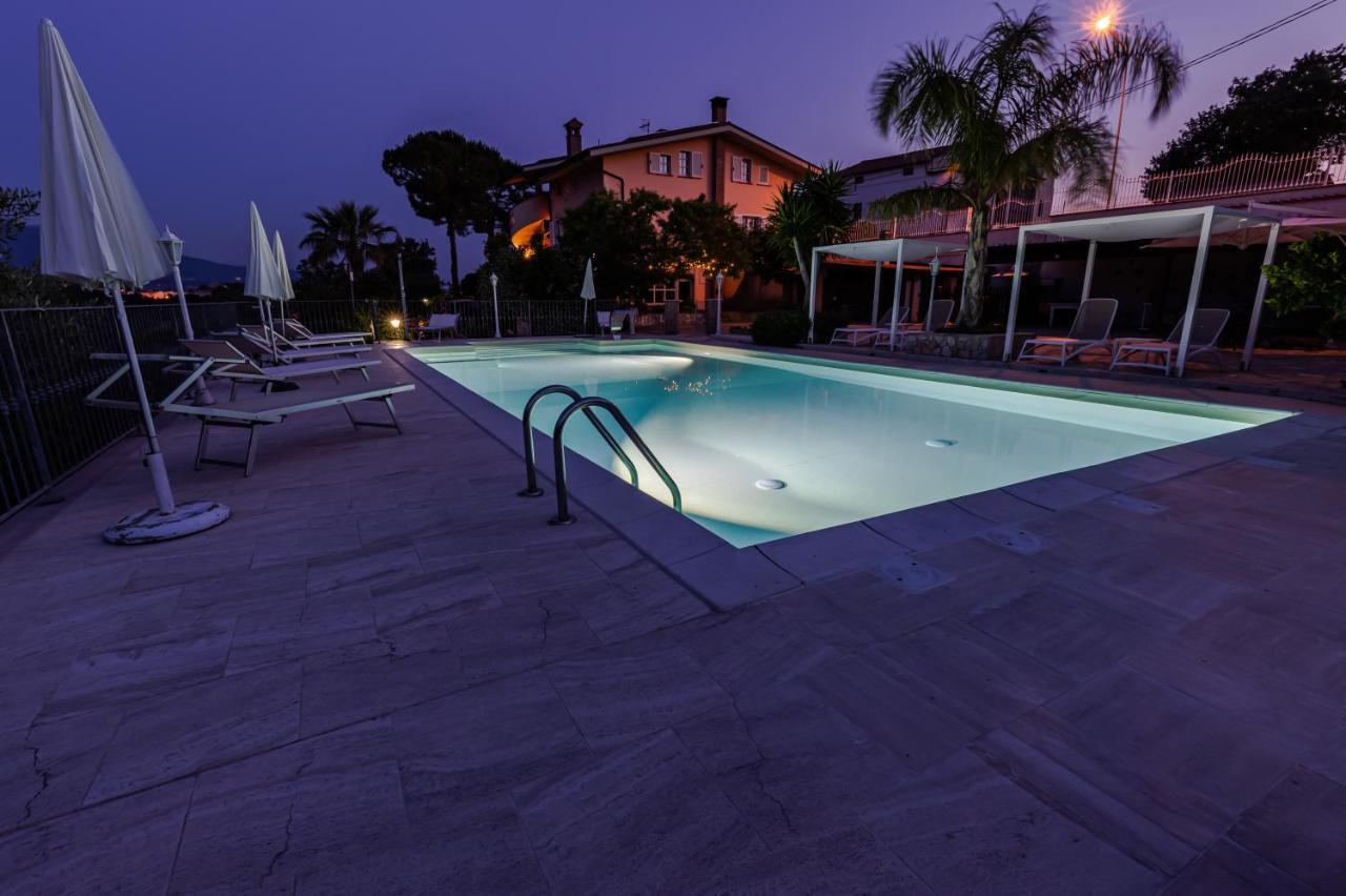 Anthos Casa Vacanze Sant'Omero Экстерьер фото