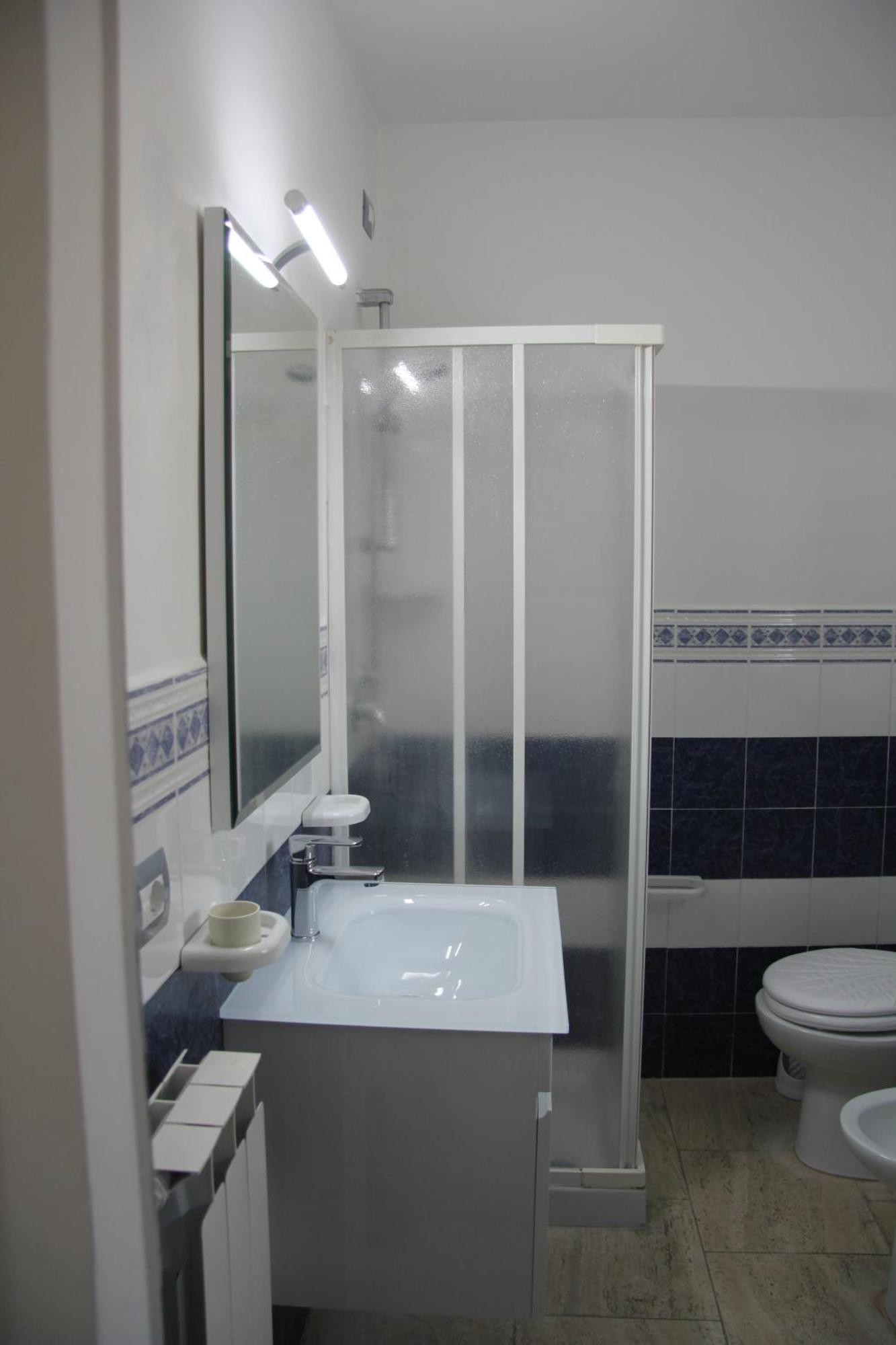Anthos Casa Vacanze Sant'Omero Номер фото