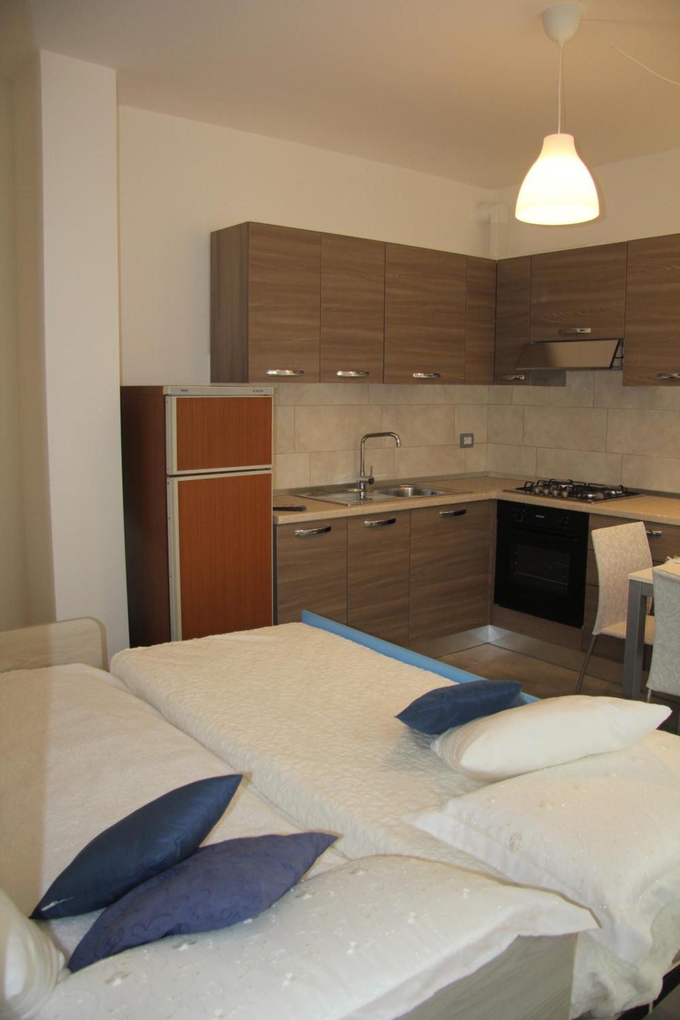 Anthos Casa Vacanze Sant'Omero Экстерьер фото
