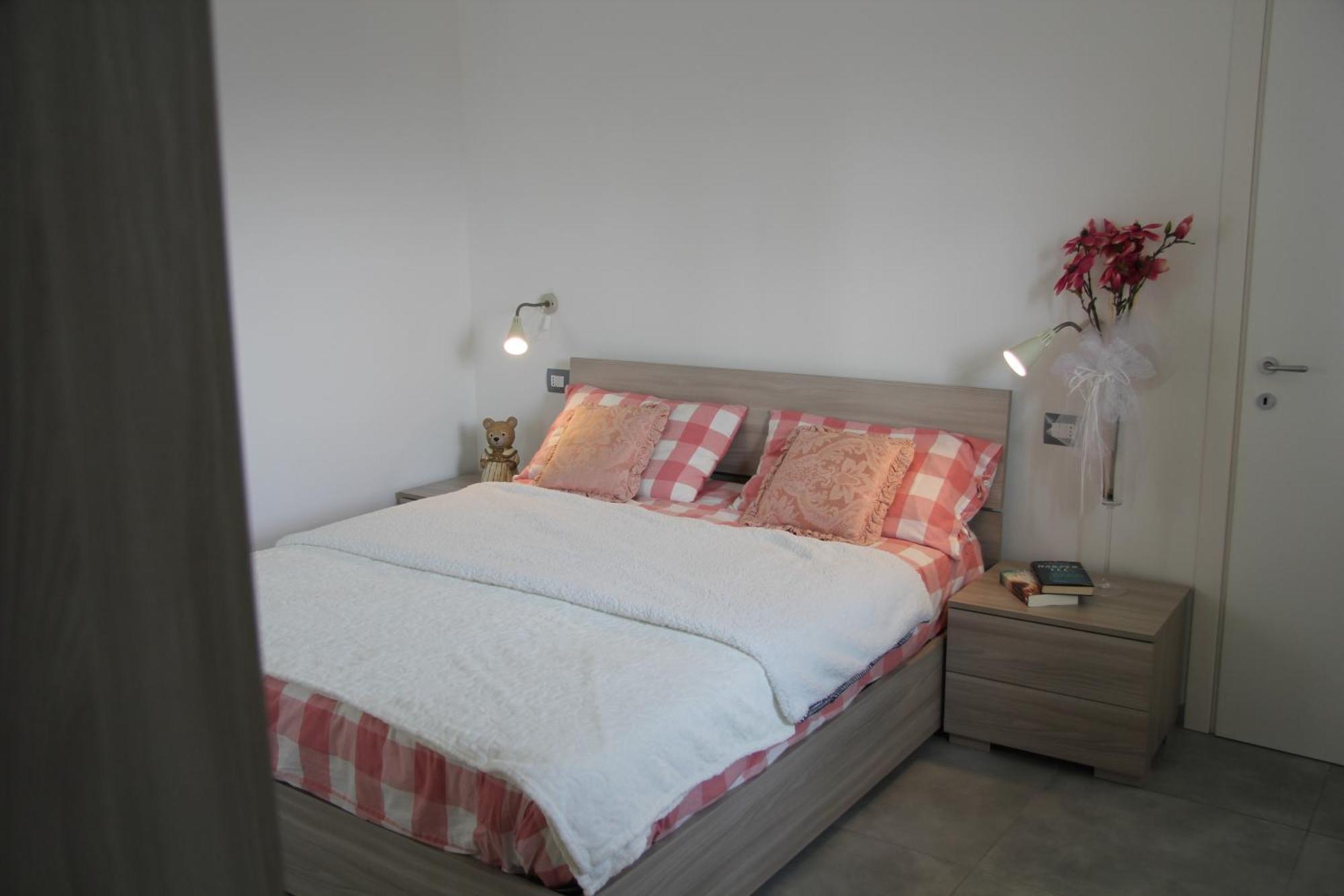 Anthos Casa Vacanze Sant'Omero Номер фото