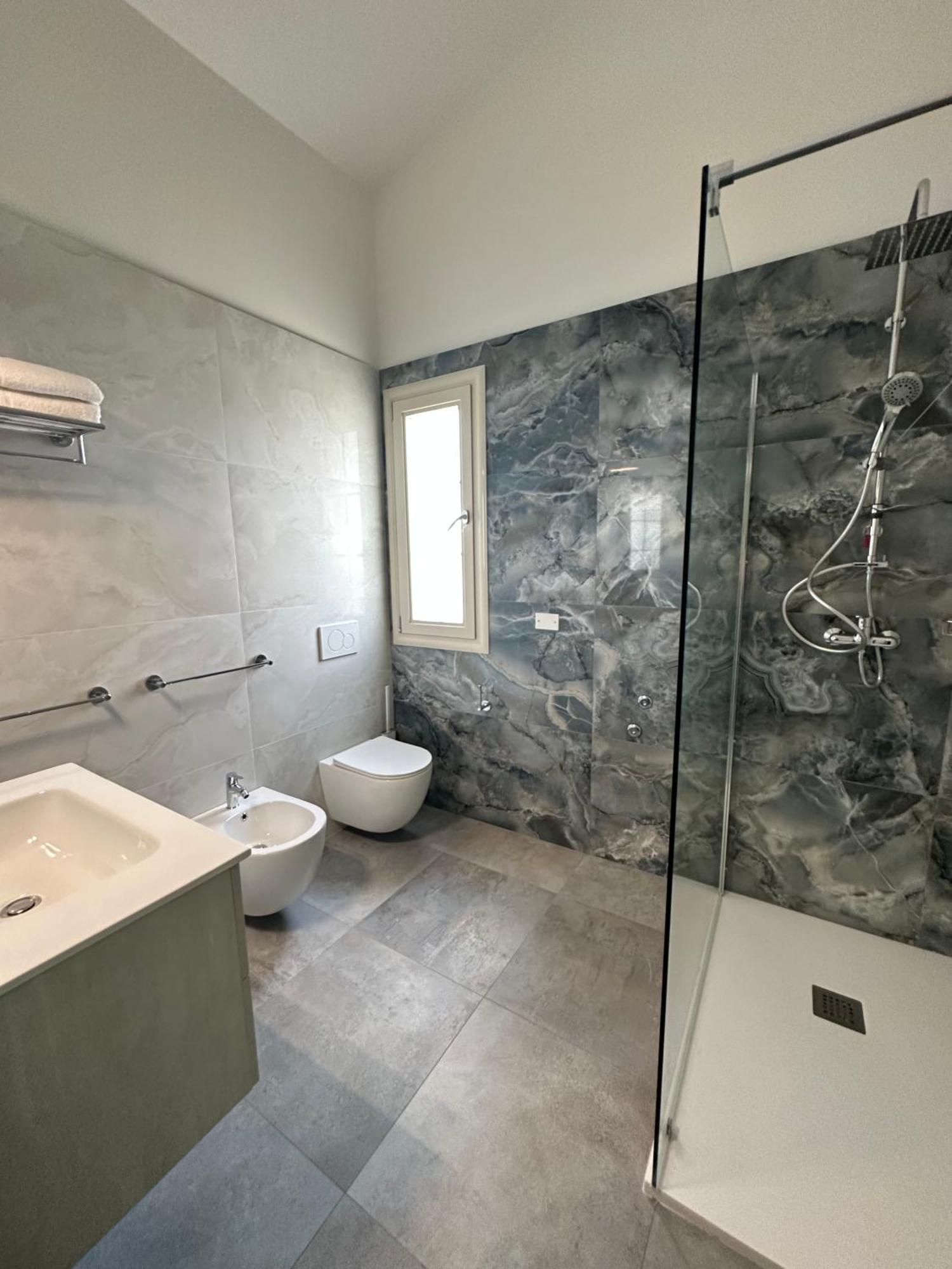 Anthos Casa Vacanze Sant'Omero Экстерьер фото