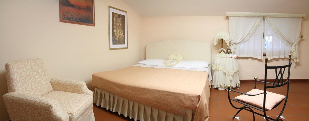 Anthos Casa Vacanze Sant'Omero Номер фото