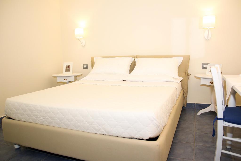 Anthos Casa Vacanze Sant'Omero Номер фото
