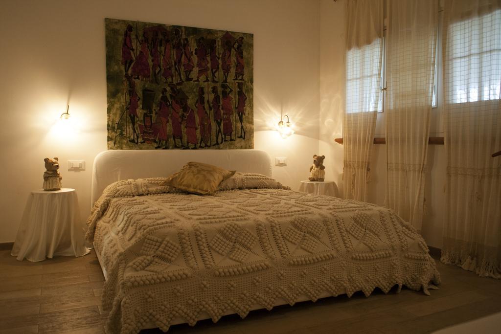 Anthos Casa Vacanze Sant'Omero Номер фото