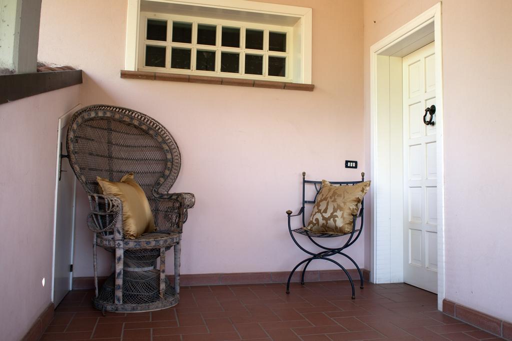 Anthos Casa Vacanze Sant'Omero Номер фото