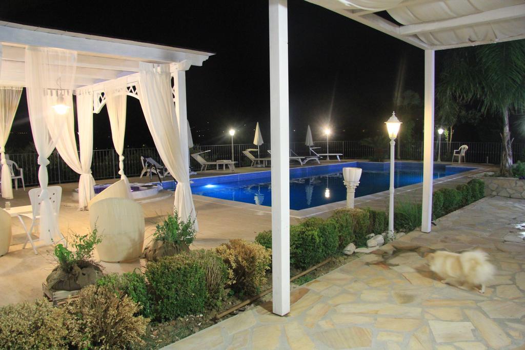 Anthos Casa Vacanze Sant'Omero Экстерьер фото