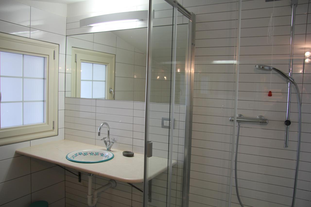 Anthos Casa Vacanze Sant'Omero Экстерьер фото