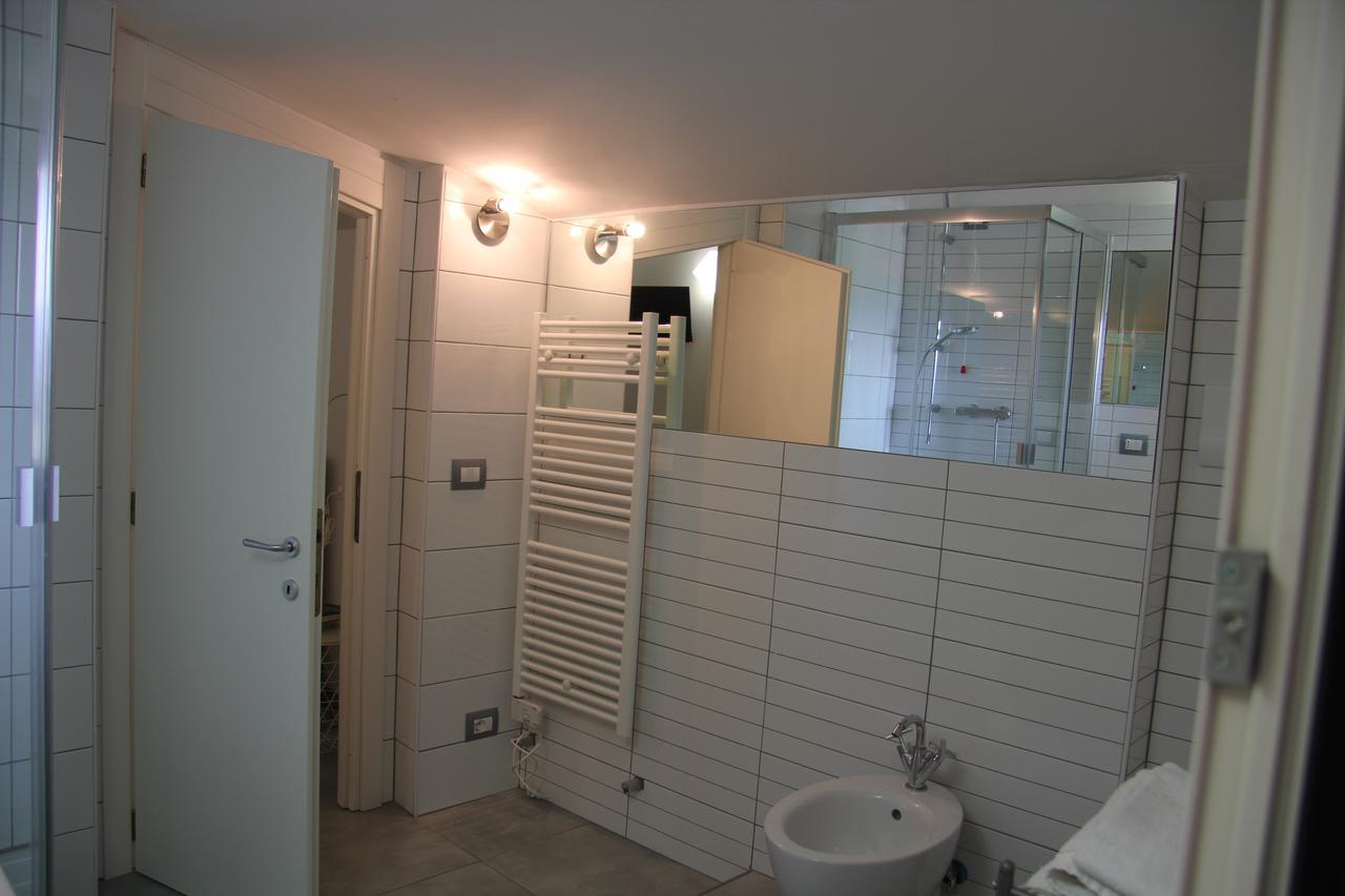 Anthos Casa Vacanze Sant'Omero Экстерьер фото